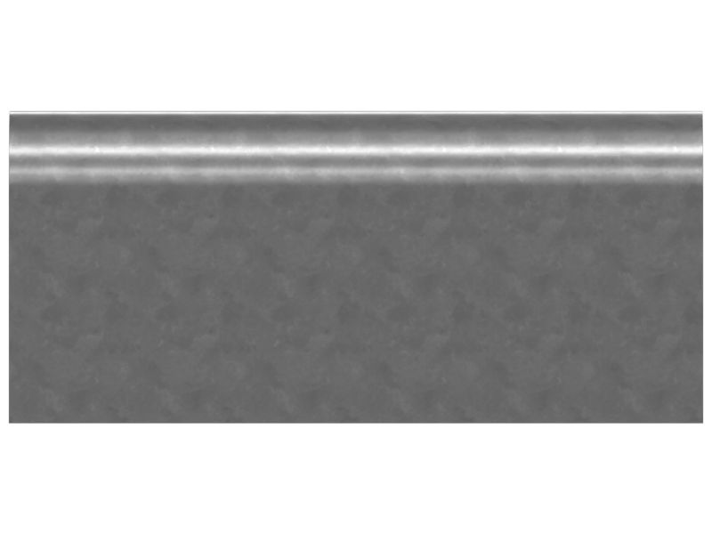 Стальной фиксатор длиной 60 мм