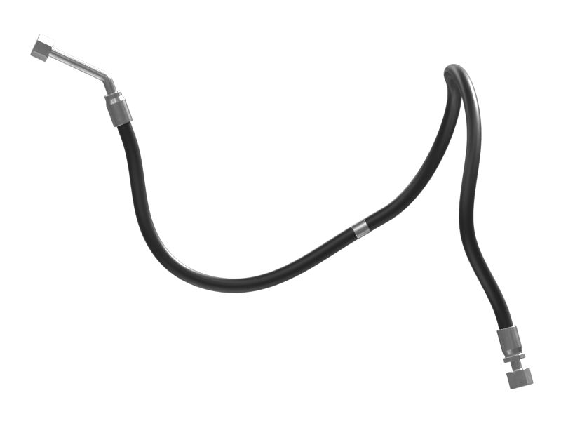 ШЛАНГ В СБОРЕ