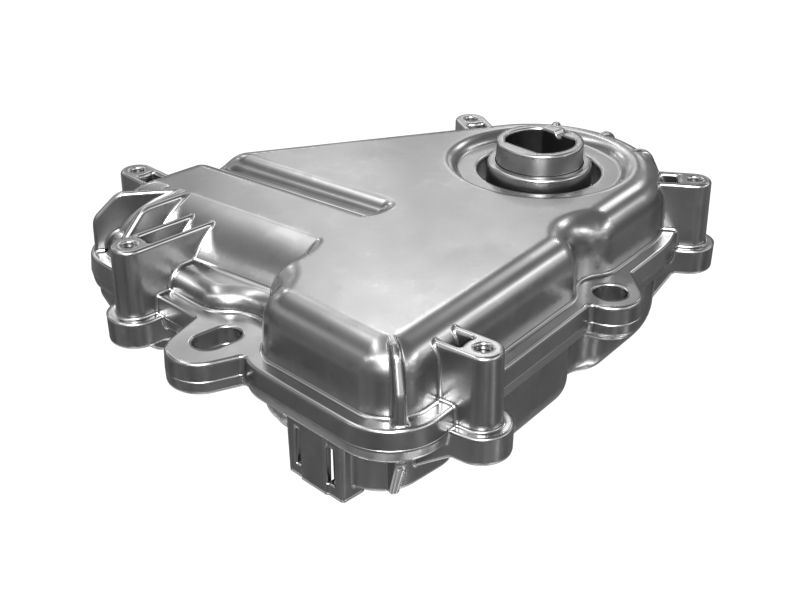 Электронный привод, 9–32 В постоянного тока