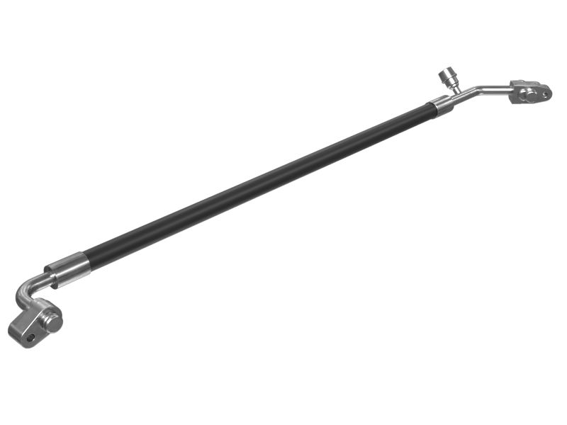 273-5400: Соединительный шланг кондиционера воздуха 11,90 мм