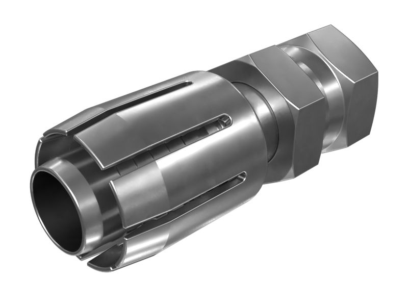 Муфта повторного применения