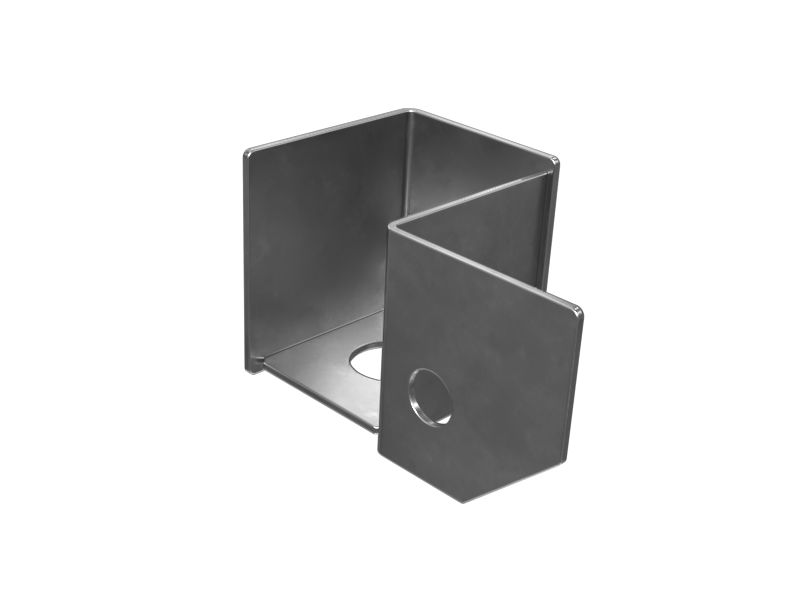 Кронштейн передней камеры