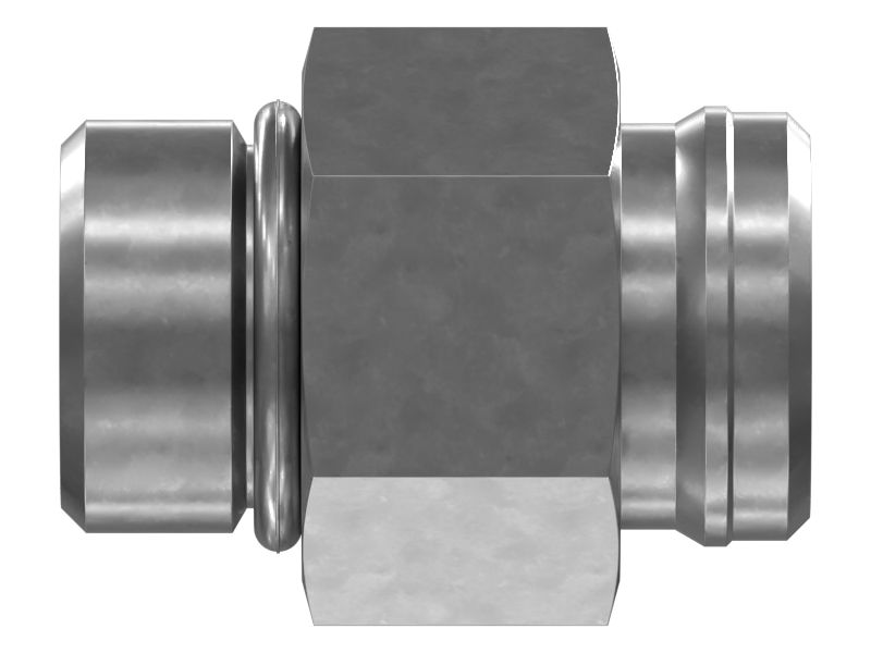 Переходник турбокомпрессора