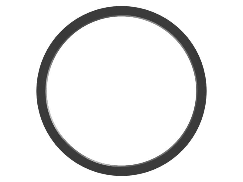 Шланг коробки передач