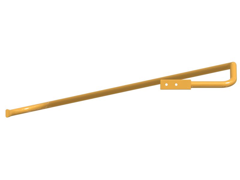 ПОРУЧЕНЬ В СБОРЕ