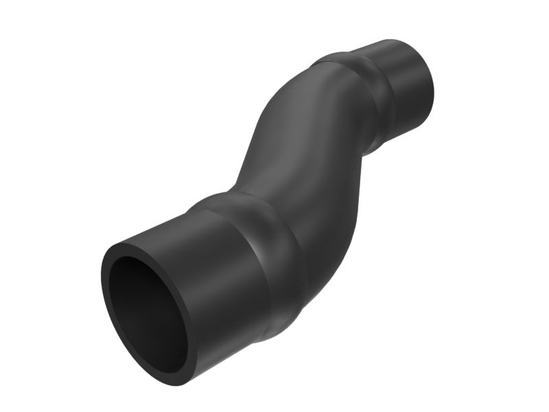 Шланг длиной 275 мм