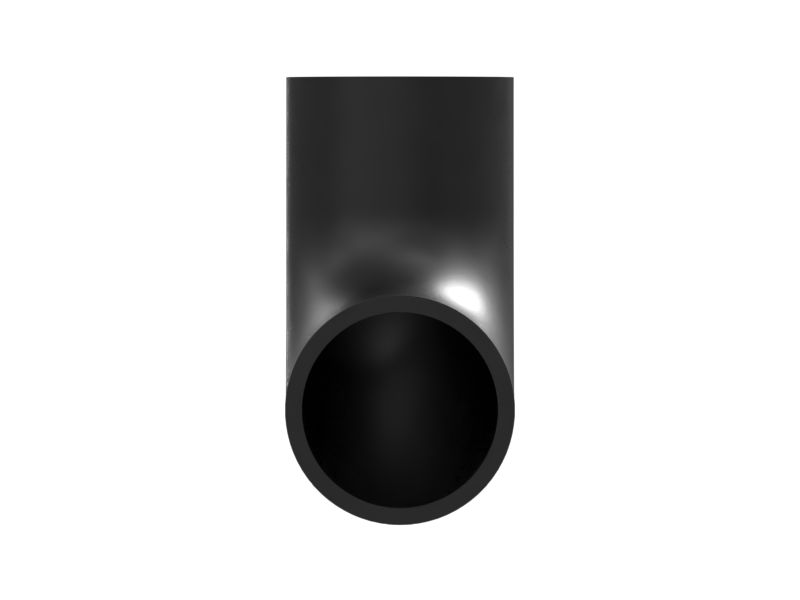 Шланг внутреннего диаметра 76,2 мм