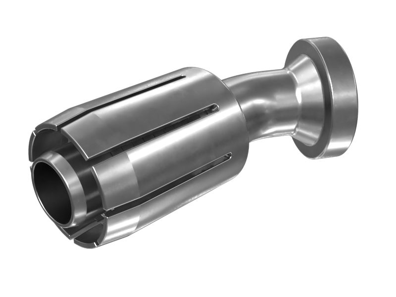 2P-1415: Reusable Coupling 2P1415 купить