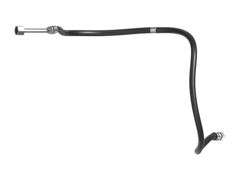 ШЛАНГ В СБОРЕ