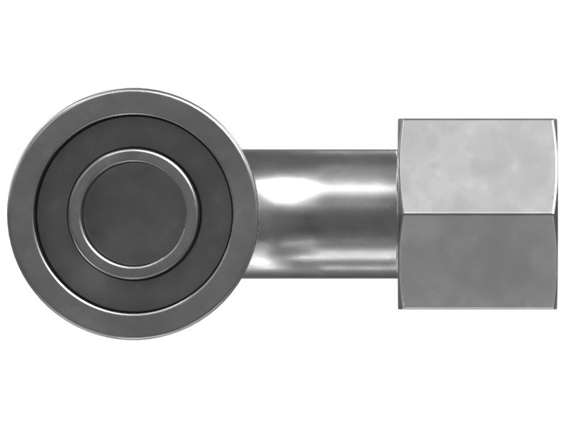 124-2024: Permanent Coupling | Cat® Parts Store