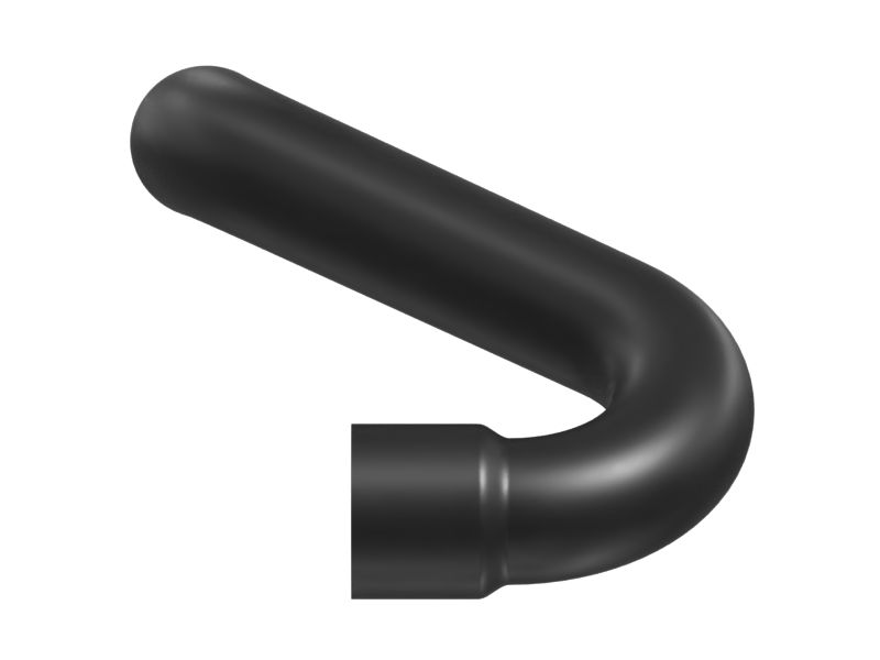 Шланг с внутренним диаметром 44 мм