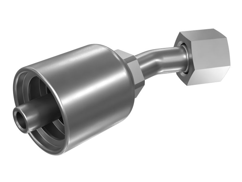 323-6173: Permanent Coupling | Cat® Parts Store