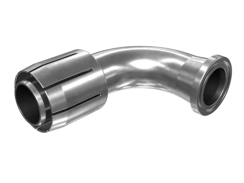 Муфта повторного применения