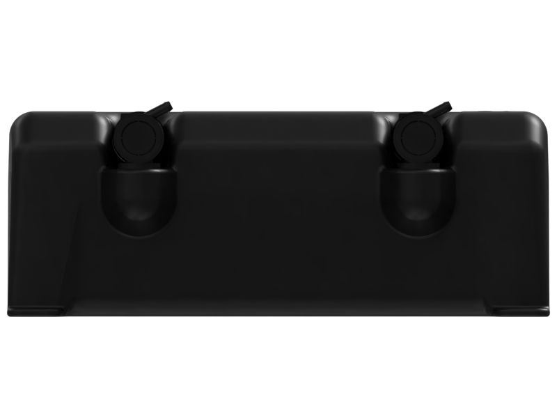 Блок емкости омывателя