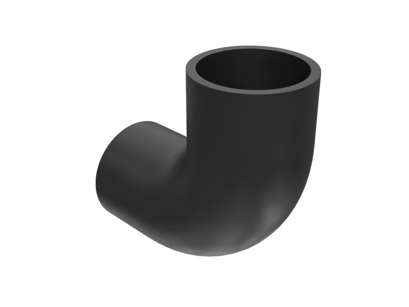 Шланг внутреннего диаметра 76,2 мм