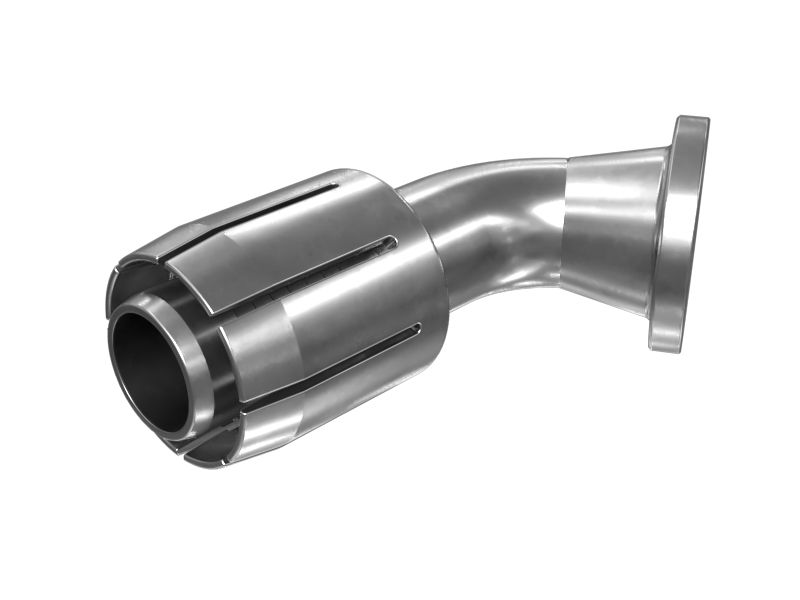 Муфта повторного применения