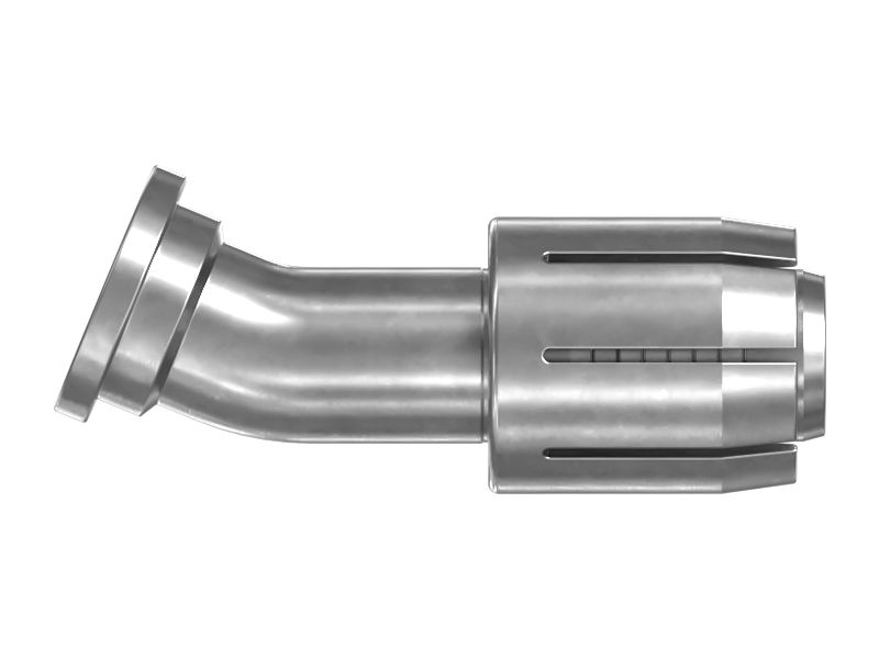 Муфта повторного применения