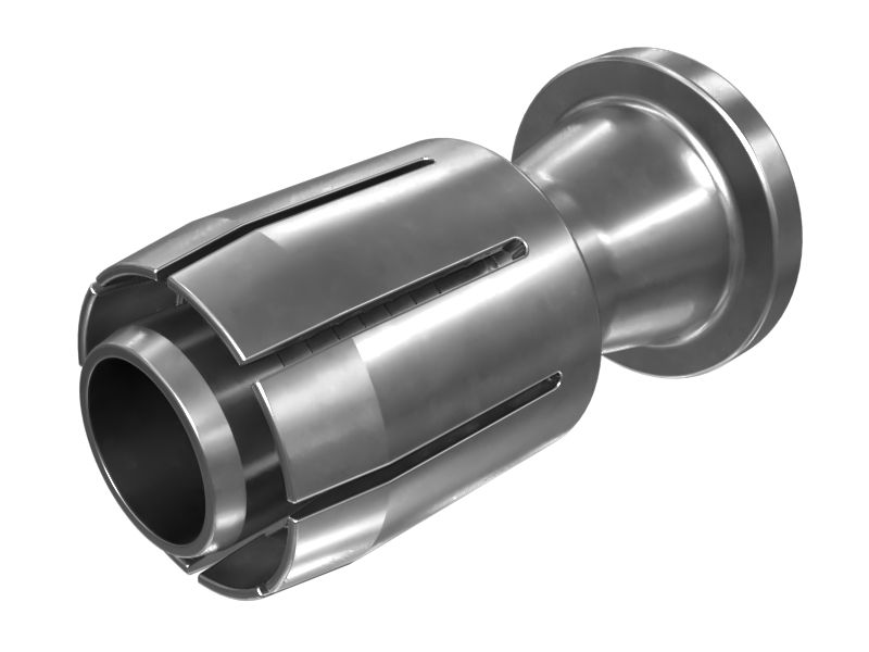 Муфта повторного применения