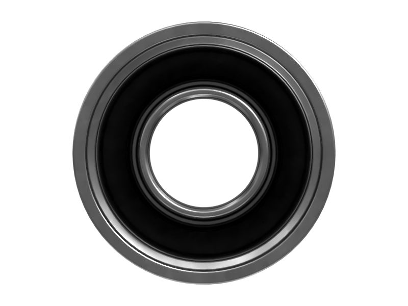 Глухая муфта