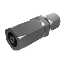 001-6285: 50mm Length Coupling