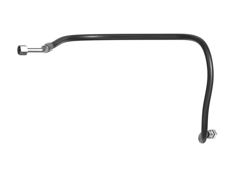 ШЛАНГ В СБОРЕ