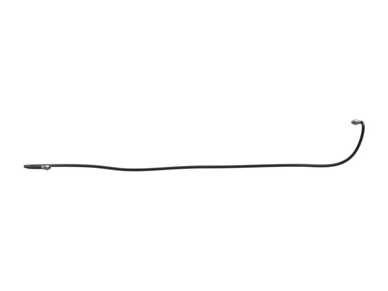 Шланг с двумя прямыми муфтами, 4,20 мм