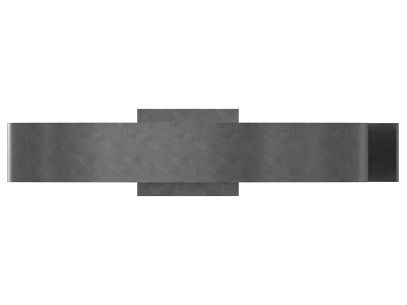 Шланговый хомут с минимальным внутренним диаметром 52,30 мм