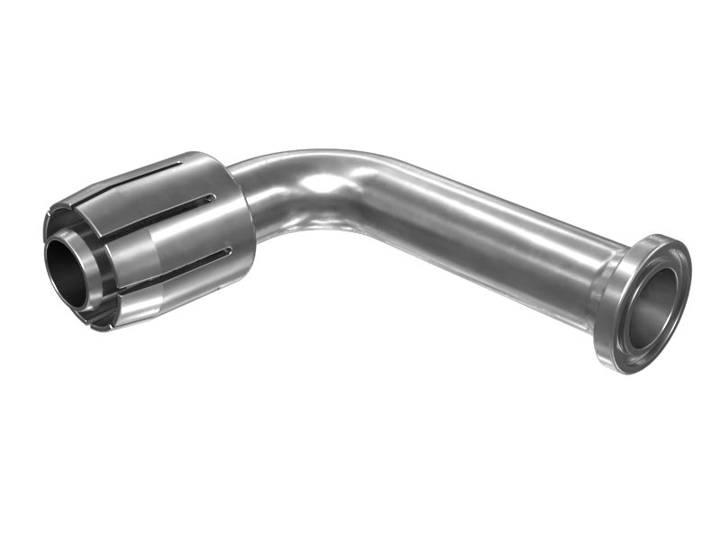 5S-3842: Reusable Coupling 5S3842 купить