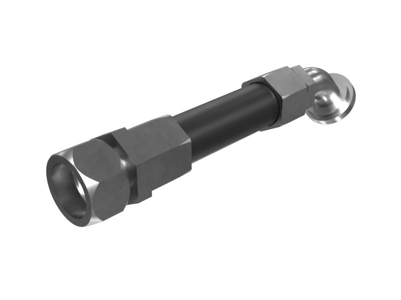 ШЛАНГ В СБОРЕ