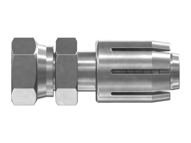 Муфта повторного применения