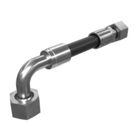 293-5522: 19.05 mm 内径特氟龙内衬软管