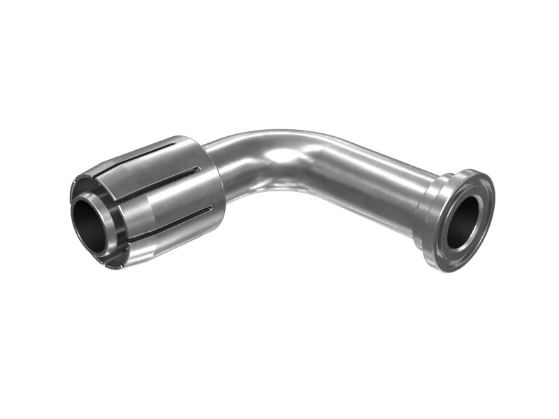 5S-3836: Муфта повторного применения