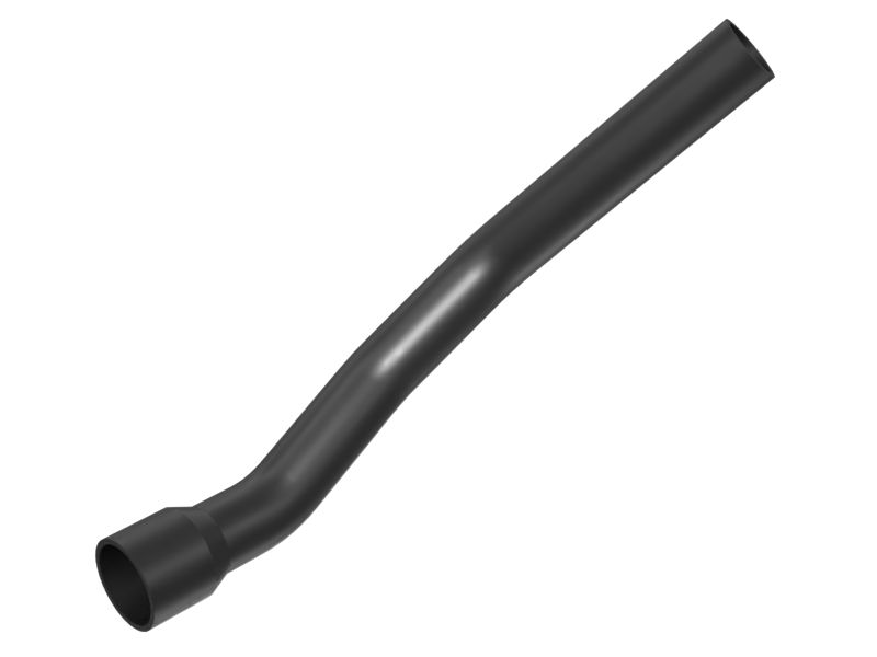 Шланг трубопроводов охлаждения