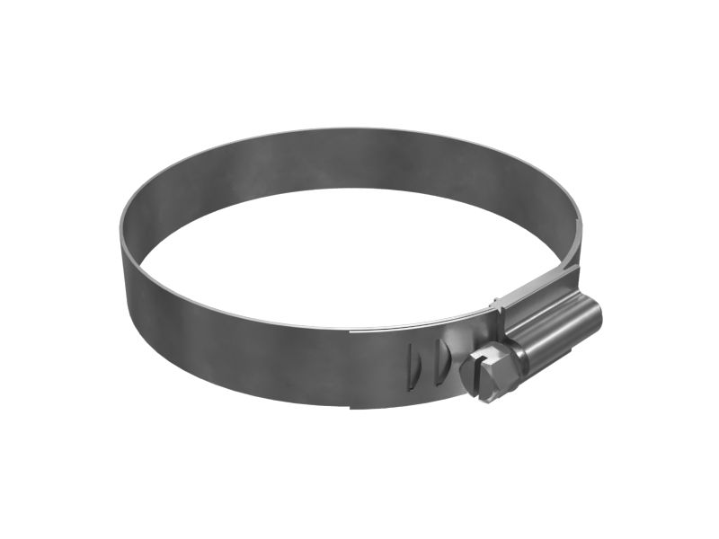 Стандартный хомут для шланга с внутренним диаметром 82,55 мм