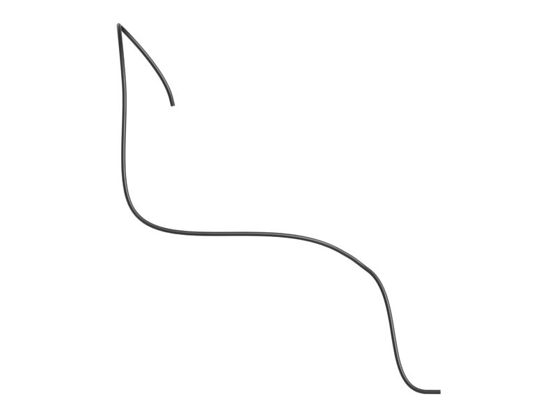 Шланг для смазки с внутренним диаметром 3,6 мм