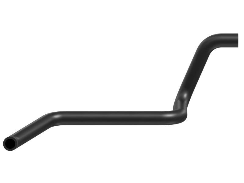 Водяной шланг бака радиатора