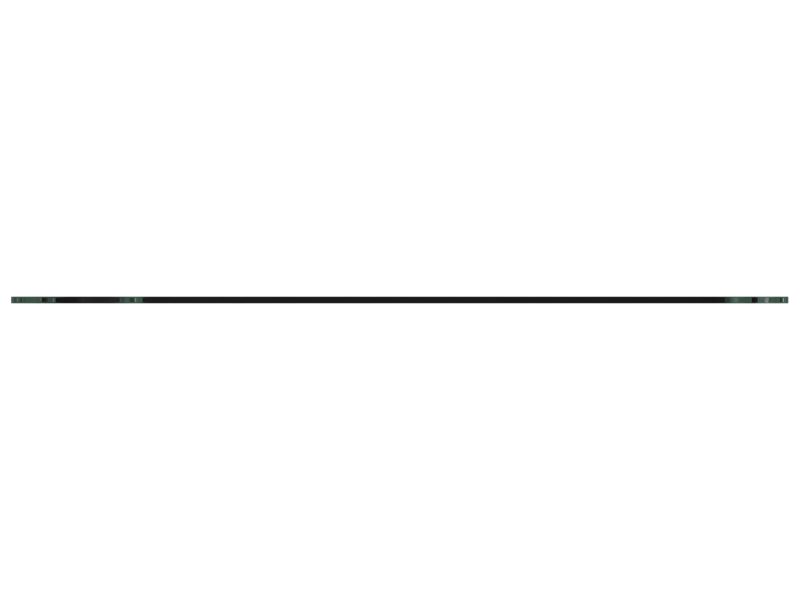 Безопасное стекло высотой 675 мм