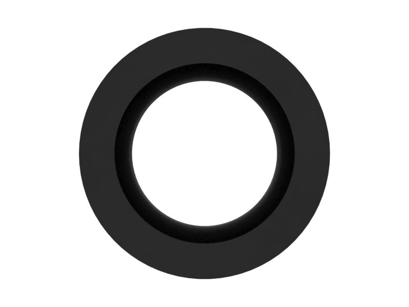 Нейлоновая трубка, внутренний диаметр 4,57 мм