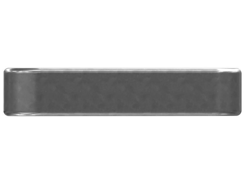 Защелка тягового бруса