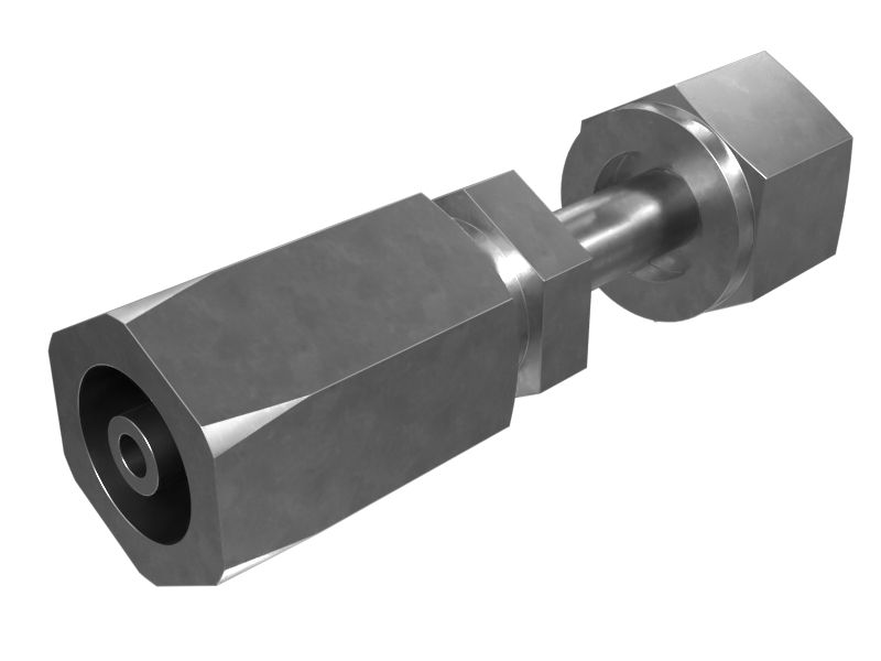 9X-3881: Муфта повторного применения