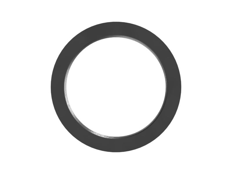 Рукав без концевой арматуры, внутренний диаметр 50,8 мм