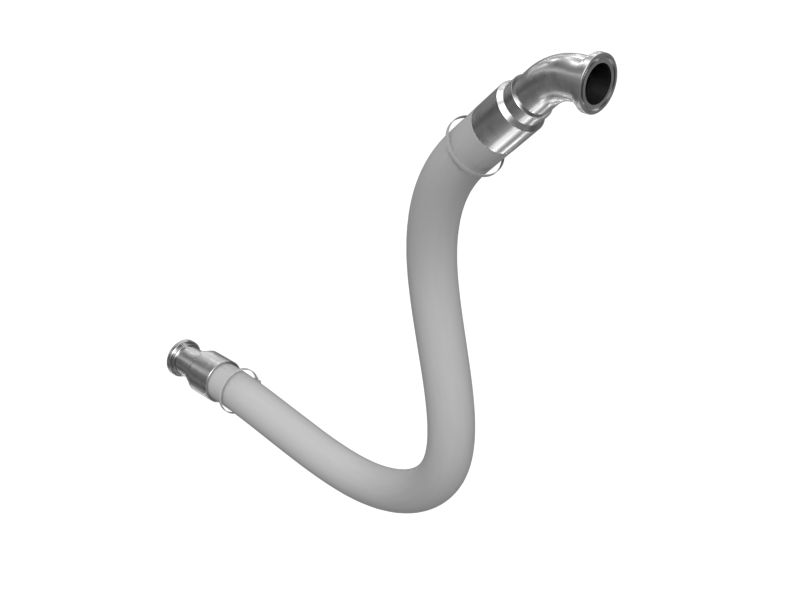 349-3661: Соединительный шланг с внутренним диаметром 63,50 мм