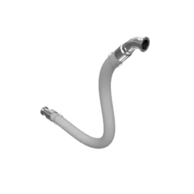 349-3661: 63.50mm Internal Diameter Coupling Hose