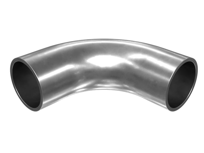 169-5836: 63.5mm Inner Diameter Elbow Hose | Cat® Parts Store