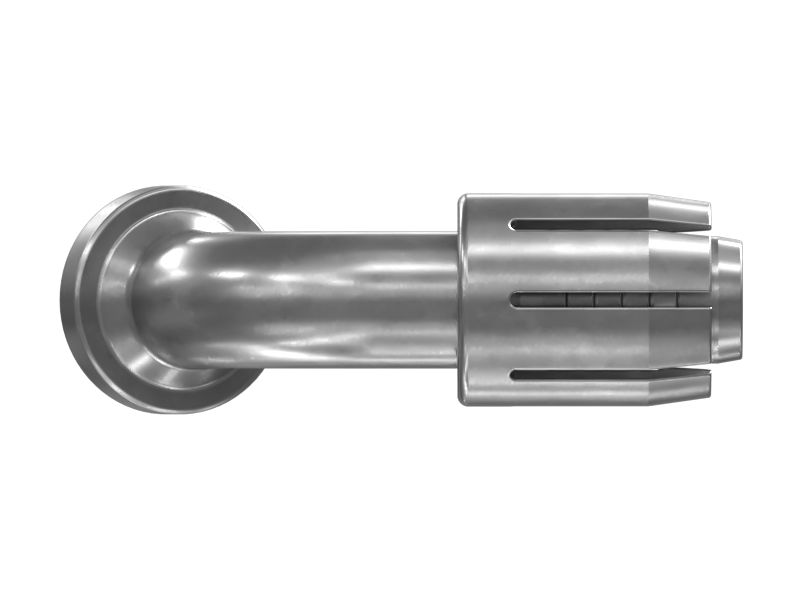 Муфта повторного применения