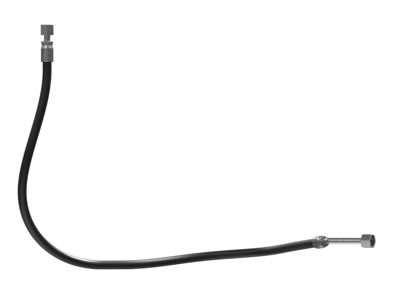 ШЛАНГ В СБОРЕ