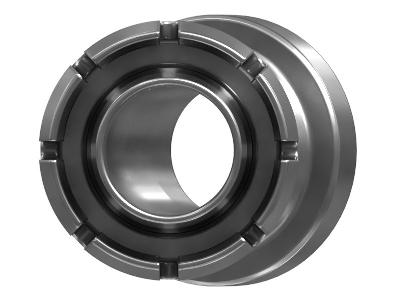 Муфта повторного применения