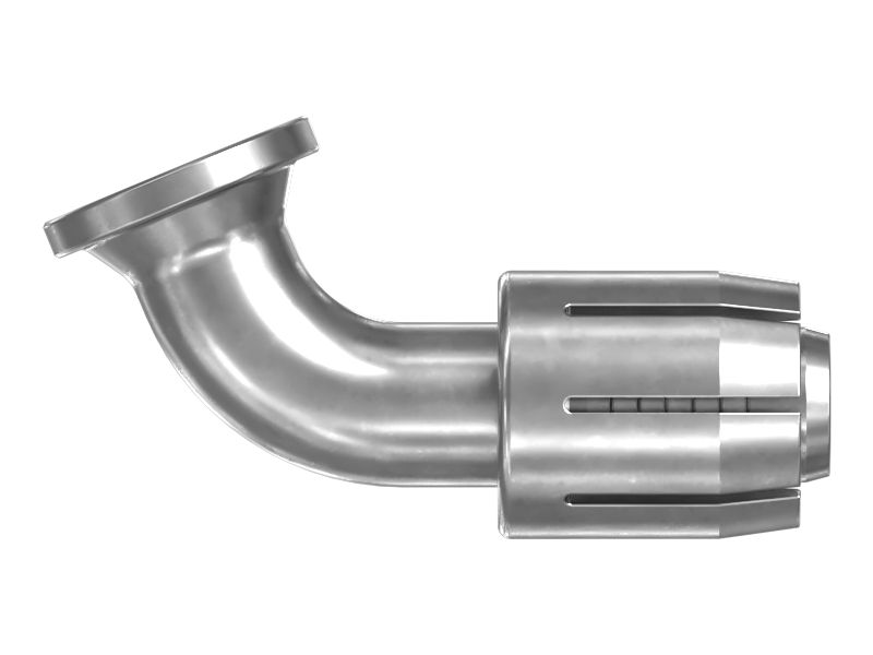 Муфта повторного применения