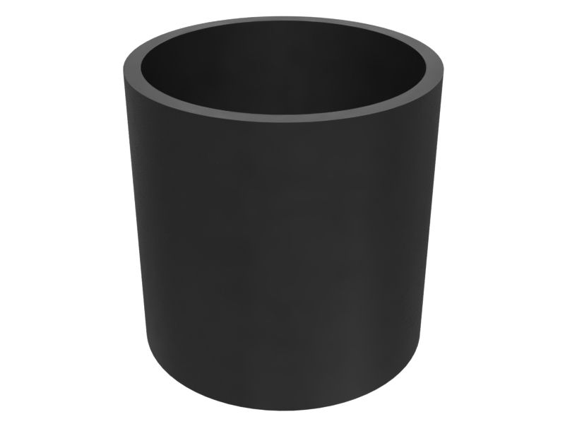 294-9707: Шланг коробки передач