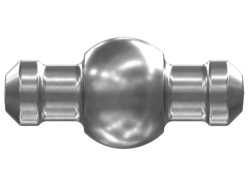 Тройник для полуниверсального лезвия